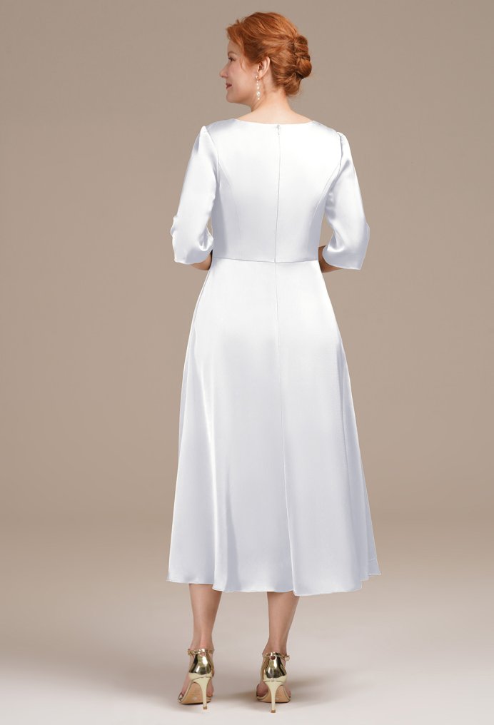 AW Zephyrine Dress